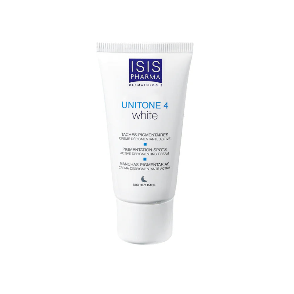 UNITONE 4 WHITE 30ml