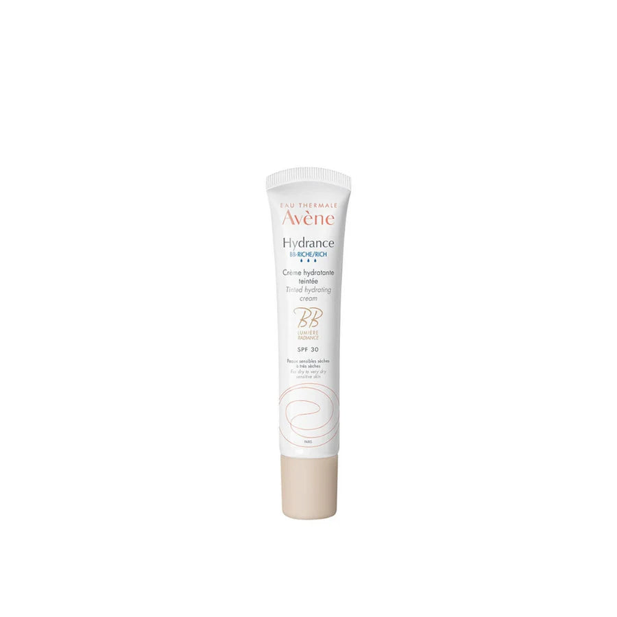 Avene Hydrance BB Rich Tinted Hydrating Cream 40ML