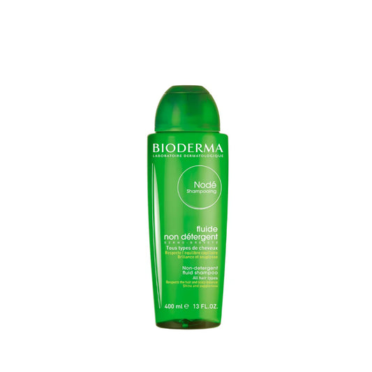 BIODERMA NODÉ FLUID SHAMPOO
