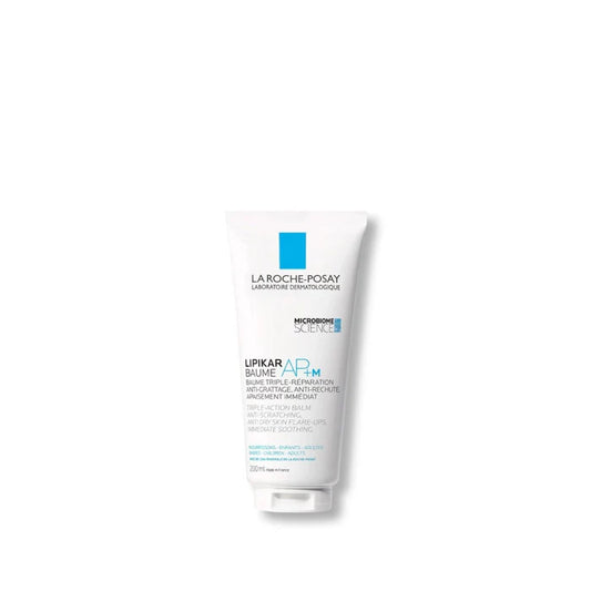 La Roche-Posay Lipikar Baume Ap+M Moisturizing for Dry and Eczema-Prone Skin