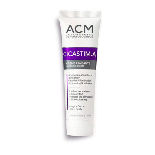 ACM CICASTIM.A SOOTHING CREAM 20ML