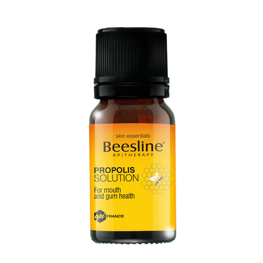 Propolis Solution