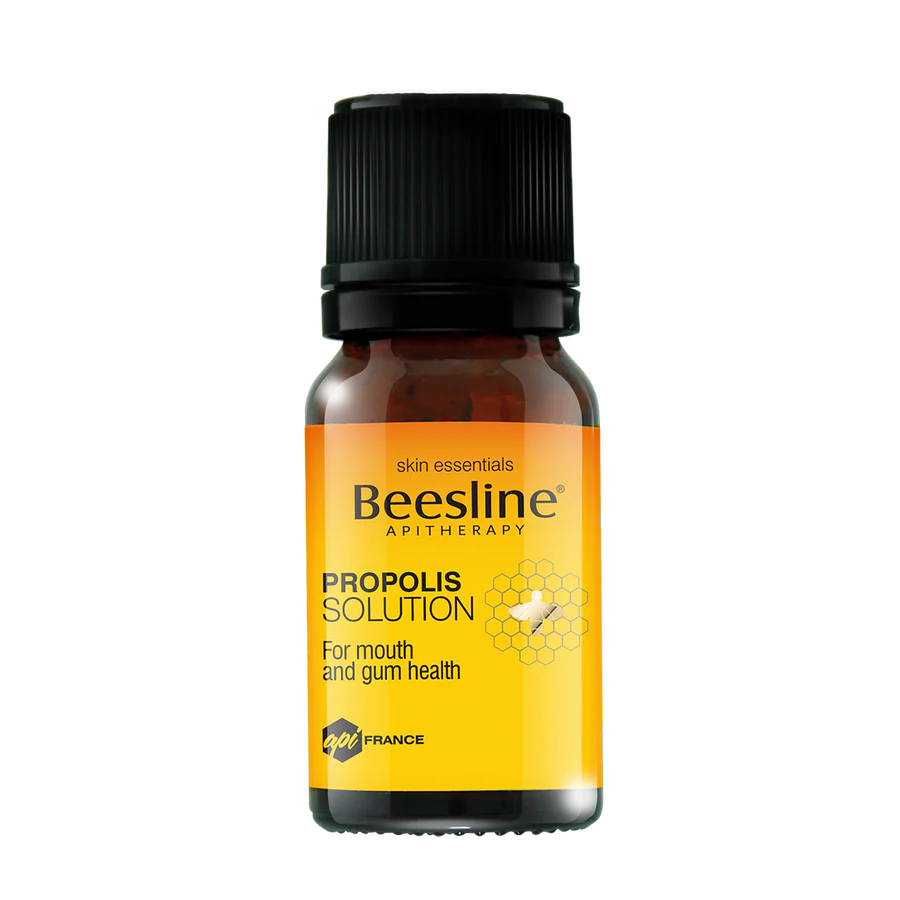 Propolis Solution
