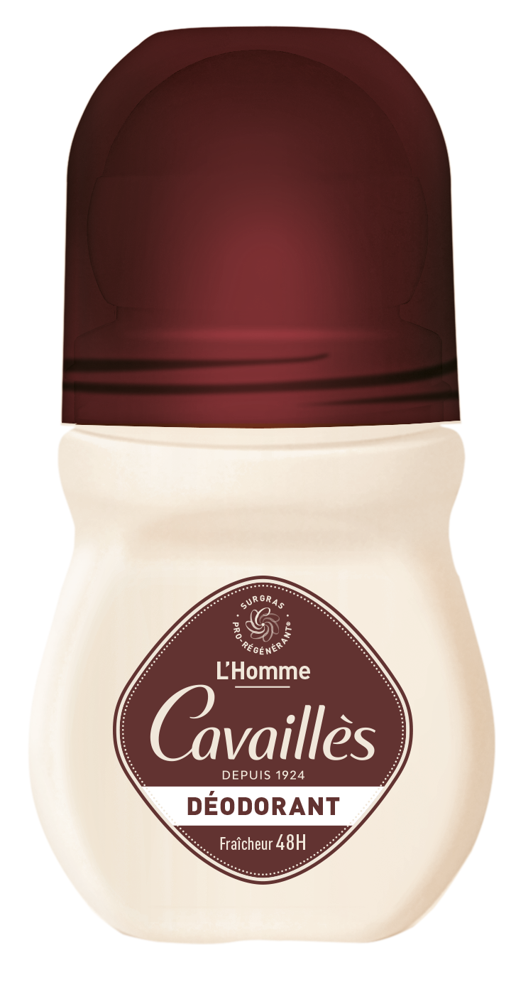 Dermato Roll-On Deodorant for Men