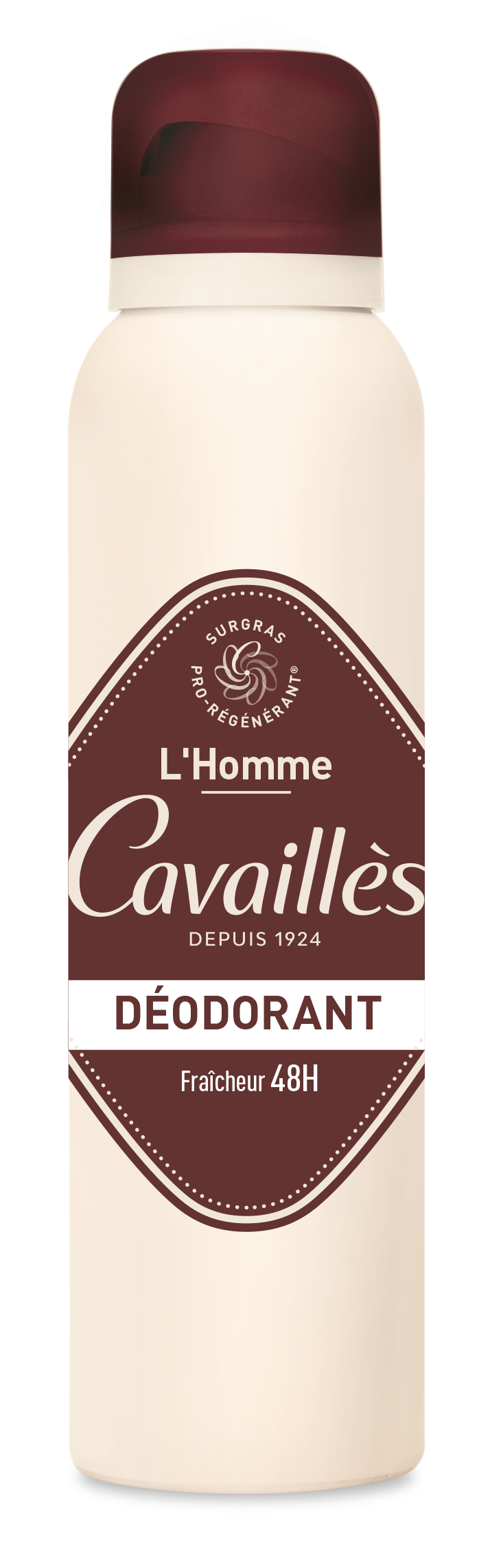 Dermato Spray Deodorant for Men