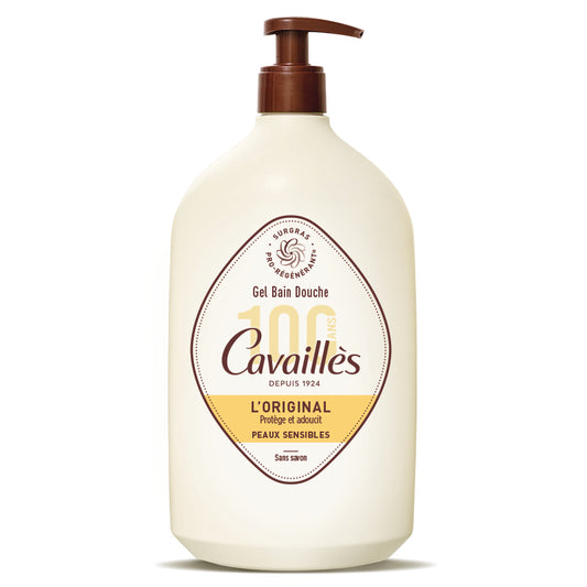 Bath & Shower Gel – Original