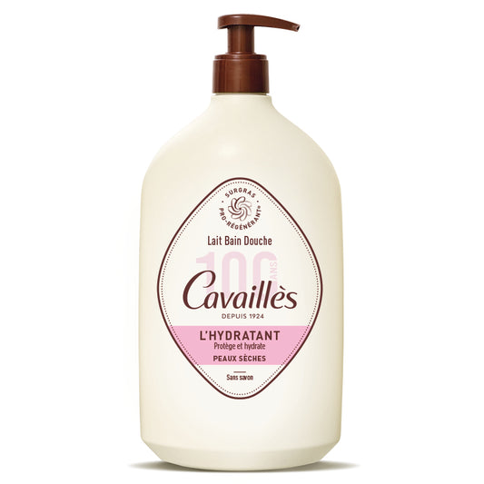 Bath and Shower Milk – Moisturizing