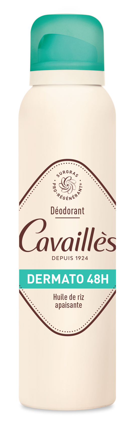 Dermato 48H Anti-Odor Spray Deodorant