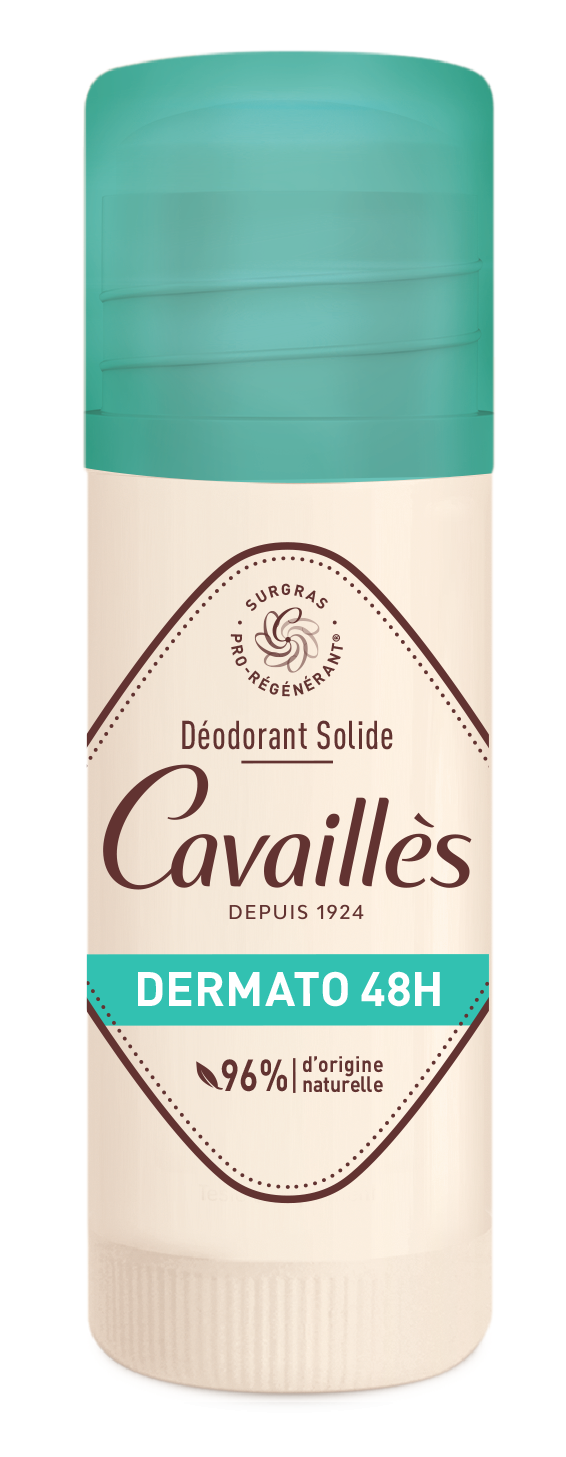 Dermato 48H Stick Deodorant