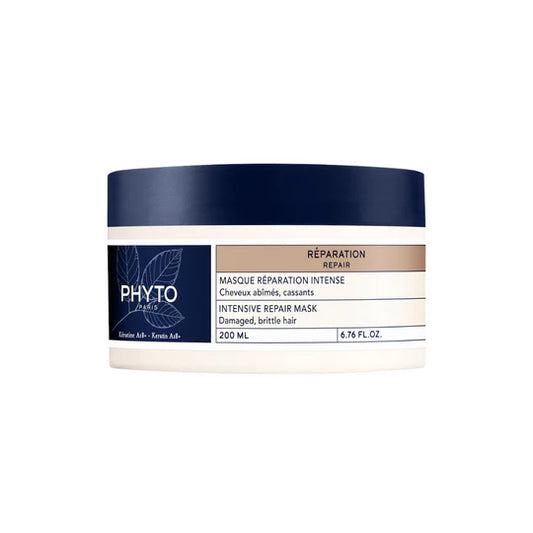 INTENSIVE REPAIR MASK / REPAIR / 200ML