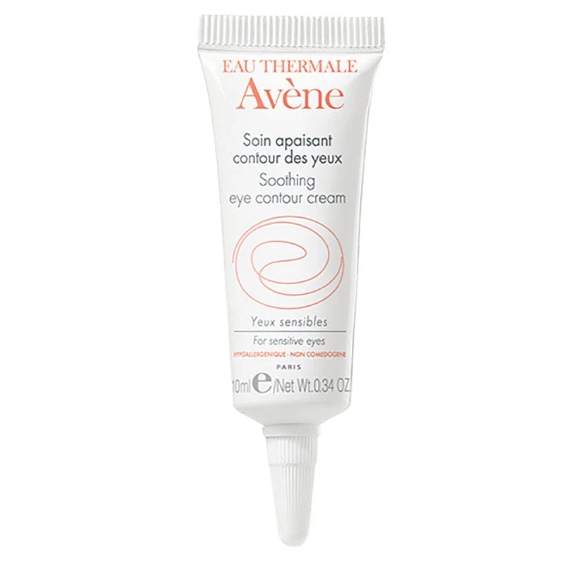 Avene Soothing Eye Contour Cream 10ML