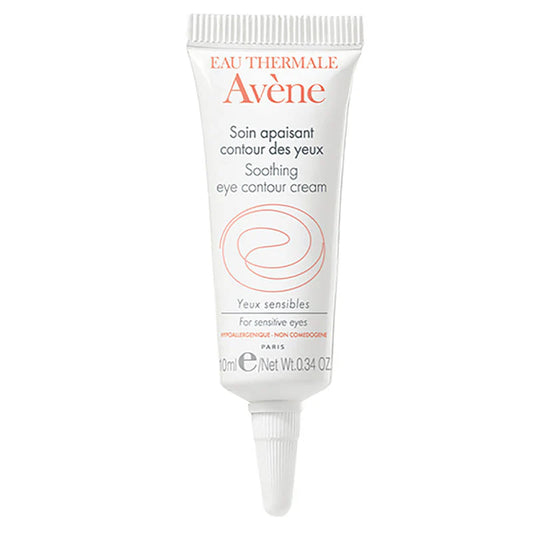 Avene Soothing Eye Contour Cream 10ML