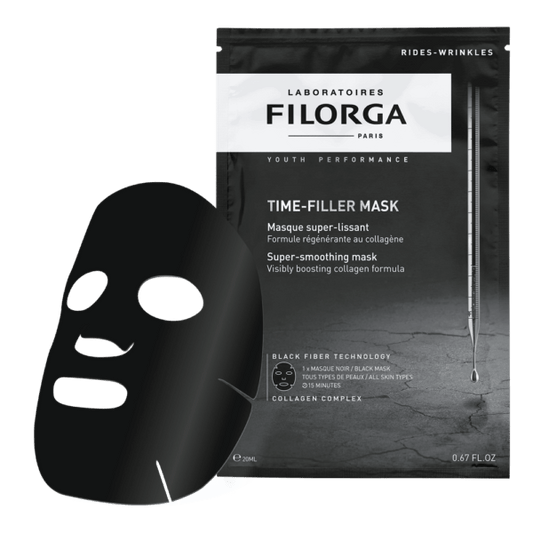 TIME-FILLER MASK