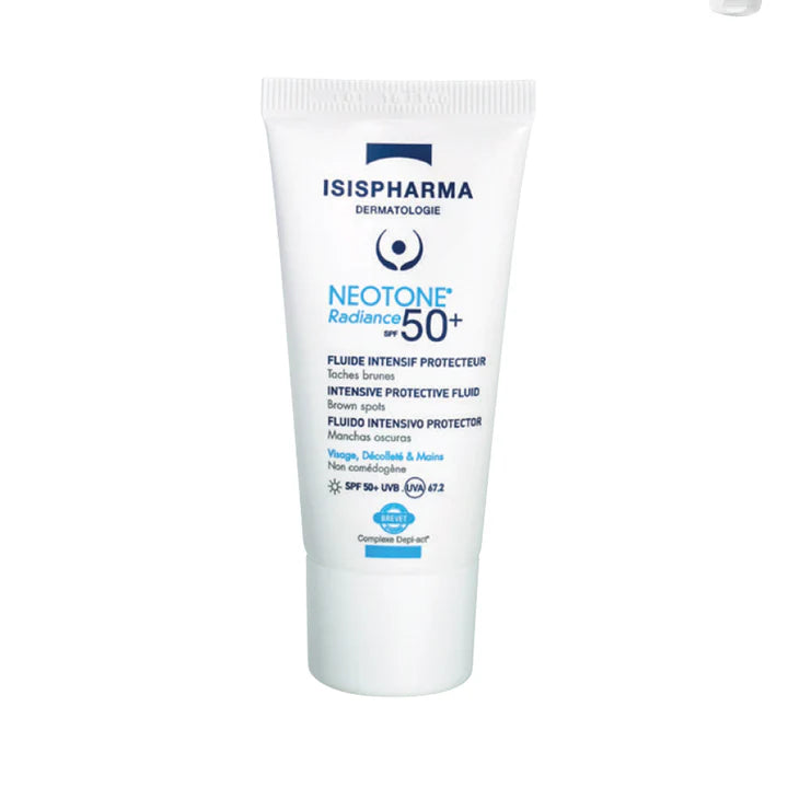 NEOTONE RADIANCE SPF50+ 30ml