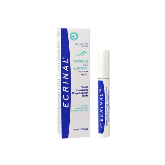 ECRINAL ANP2+ Strengthening Lash Gel