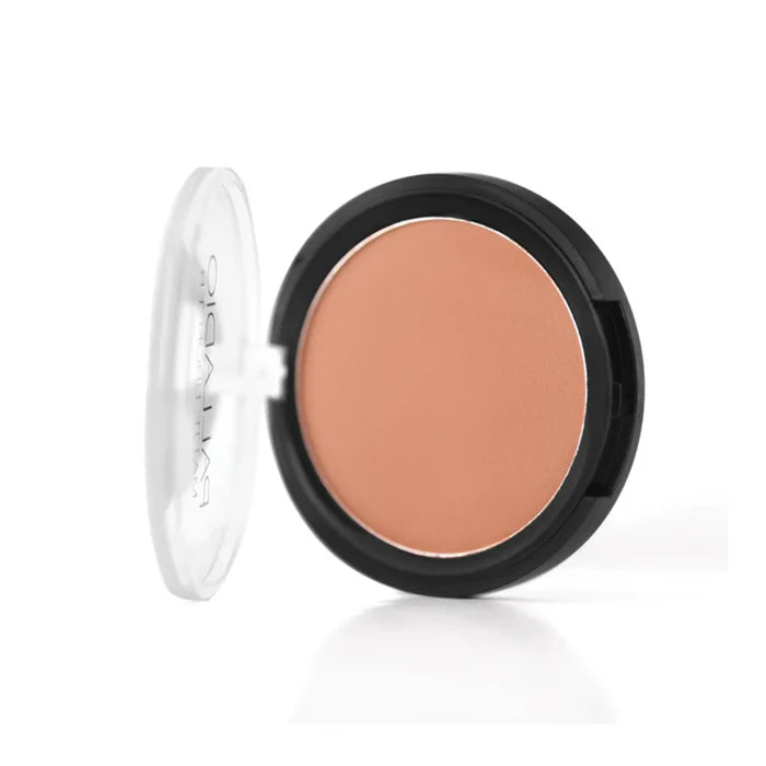 Matte Bronzer