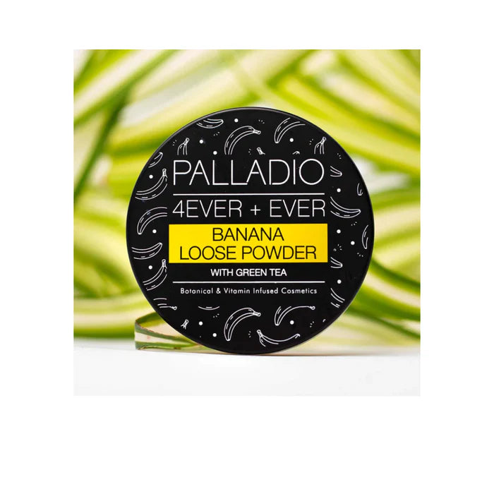 4 Ever+Ever Loose Powder – ParaV