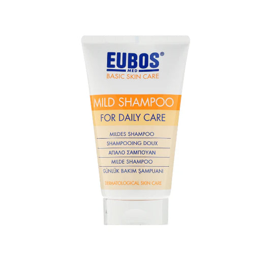 EUBOS MILD SHAMPOO DAILY