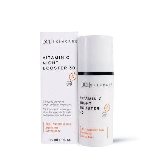 VITAMIN C NIGHT BOOSTER 30ml