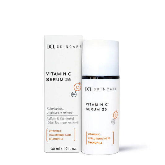 VITAMIN C SERUM 25 30ml