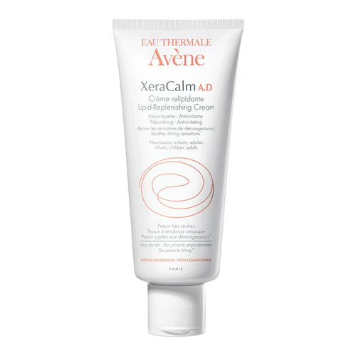 Avene Xeracalm A.D Lipid-Replenishing Cream 200ML