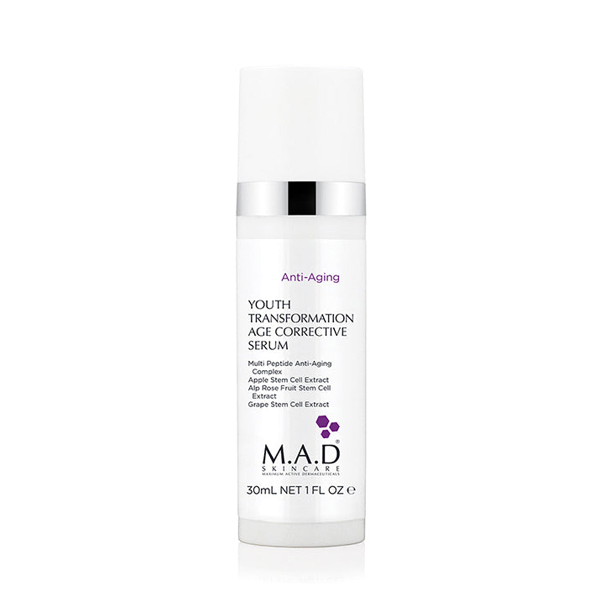 M.A.D TRANSFORMATION CORRECTIVE SERUM