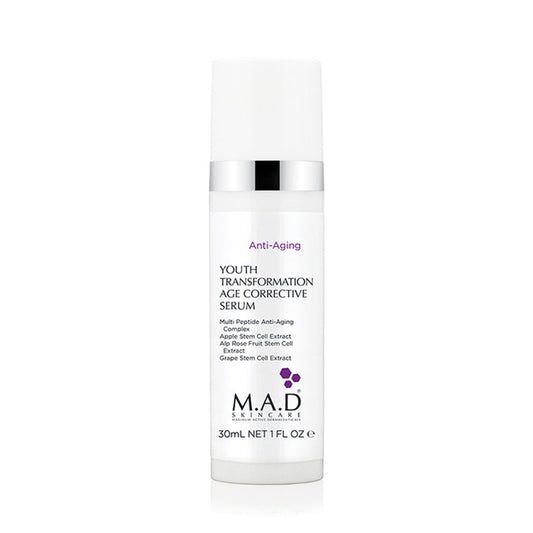 M.A.D TRANSFORMATION CORRECTIVE SERUM
