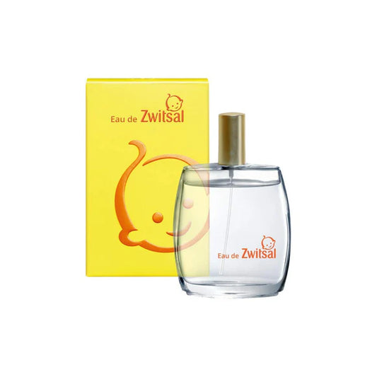 ZWITSAL EAU DE ZWITSAL 95ML
