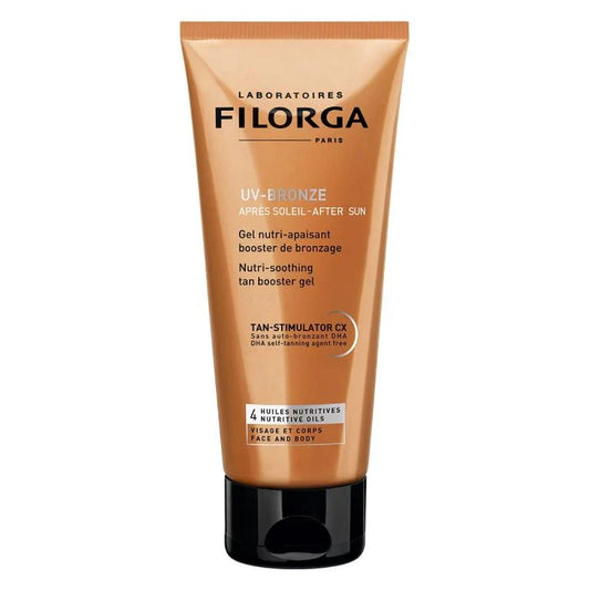 UV-BRONZE AFTER-SUN