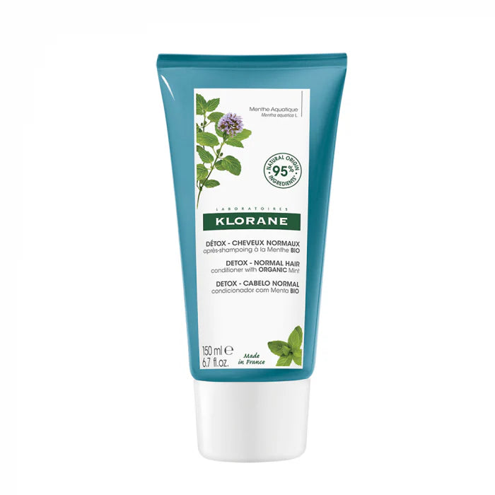 Klorane Mint Conditioner 150ML