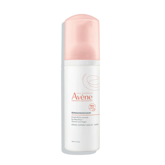 Avene Mattifying Cleansing Foam 150ML