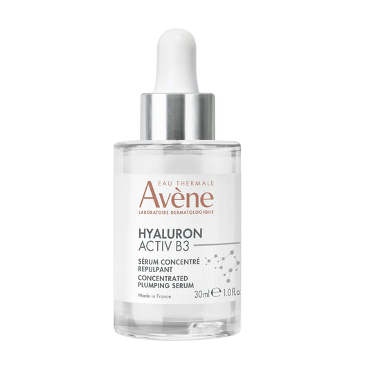 Avene Hyaluron Activ B3 Concentrated Plumping Serum 30ML