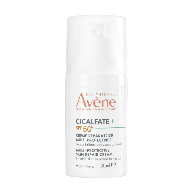 Cicalfate + Multiprotective Repair Cream SPF 50+