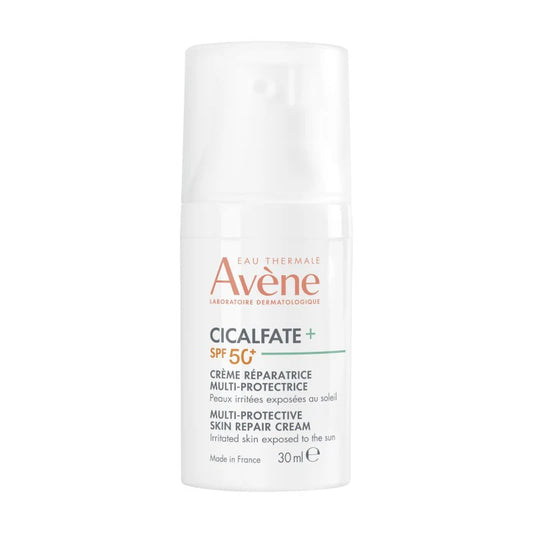 Cicalfate + Multiprotective Repair Cream SPF 50+