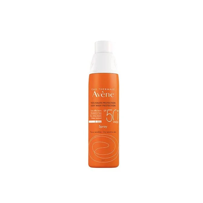 Avene Spray SPF 50+ 200ML