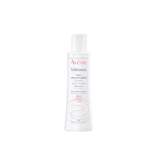 Avene Tolerance Cleanser Lotion 200ML
