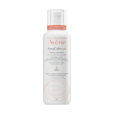 Avene Xeracalm A.D Lipid Replenishing Balm 400ML