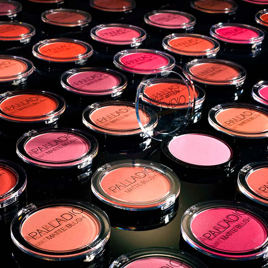 Matte Blush