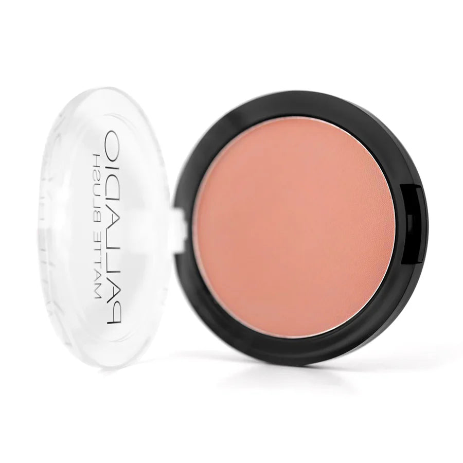 Matte Blush