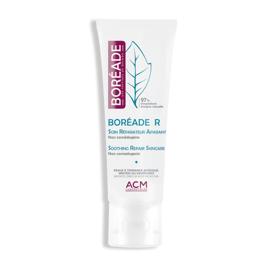 BOREADE R SOOTHING REPAIR SKINCARE