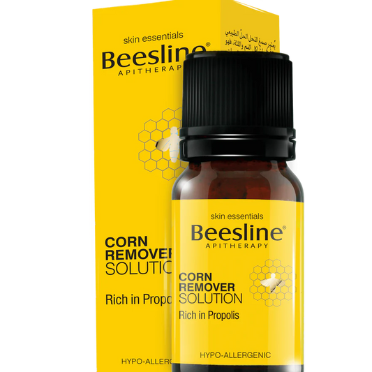 Corn Remover Solution