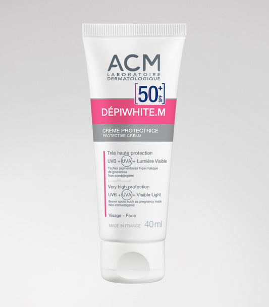ACM DÉPIWHITE.M SPF50+ 40ML