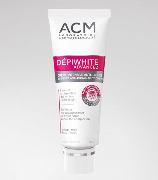 ACM DÉPIWHITE ADVANCED 40ML