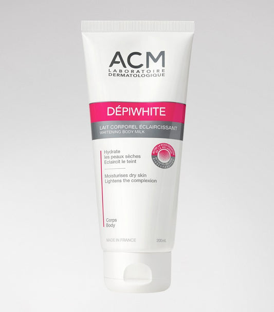 ACM DÉPIWHITE BODY MILK 200ML