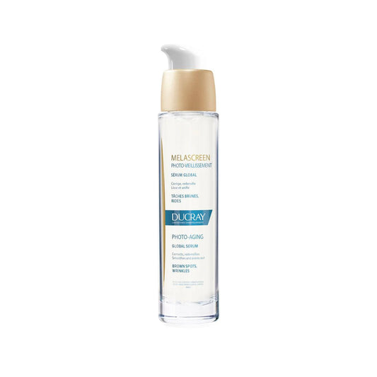 Ducray Melascreen Photo-Aging Global Serum 30ML