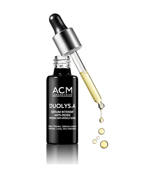ACM DUOLYS.A RETINOL SERUM 30ML