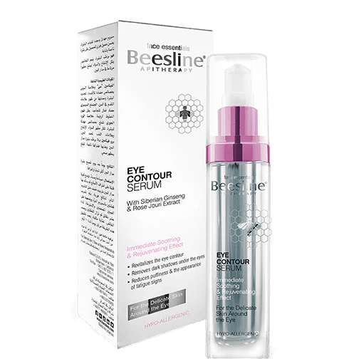Eye Contour Serum