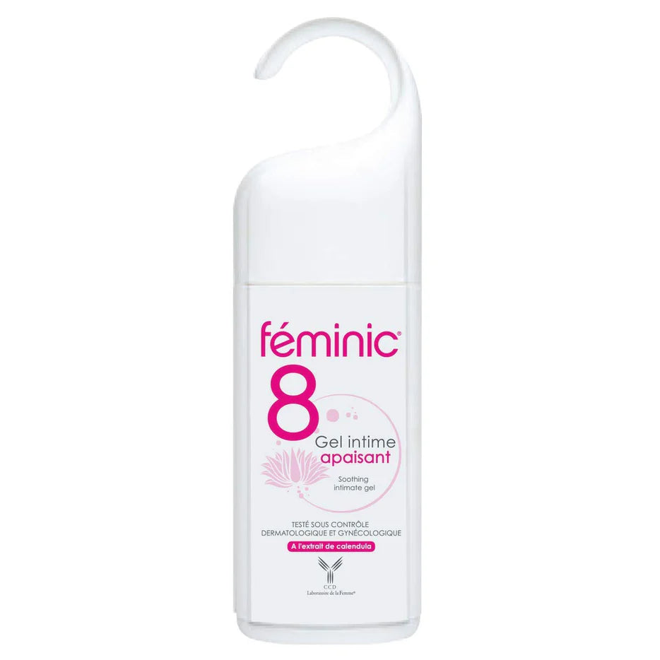 FEMINIC 8 200ml