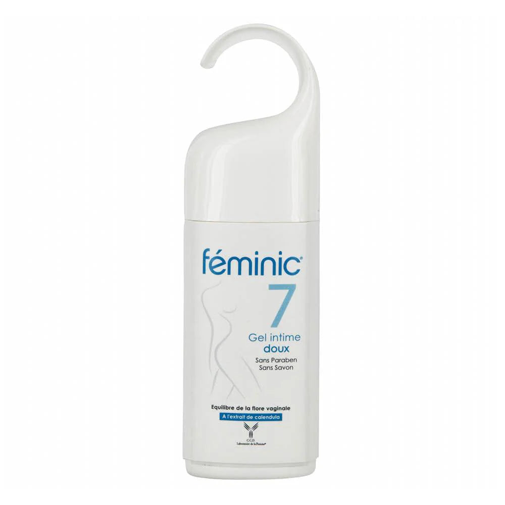 FEMINIC 7 200ml