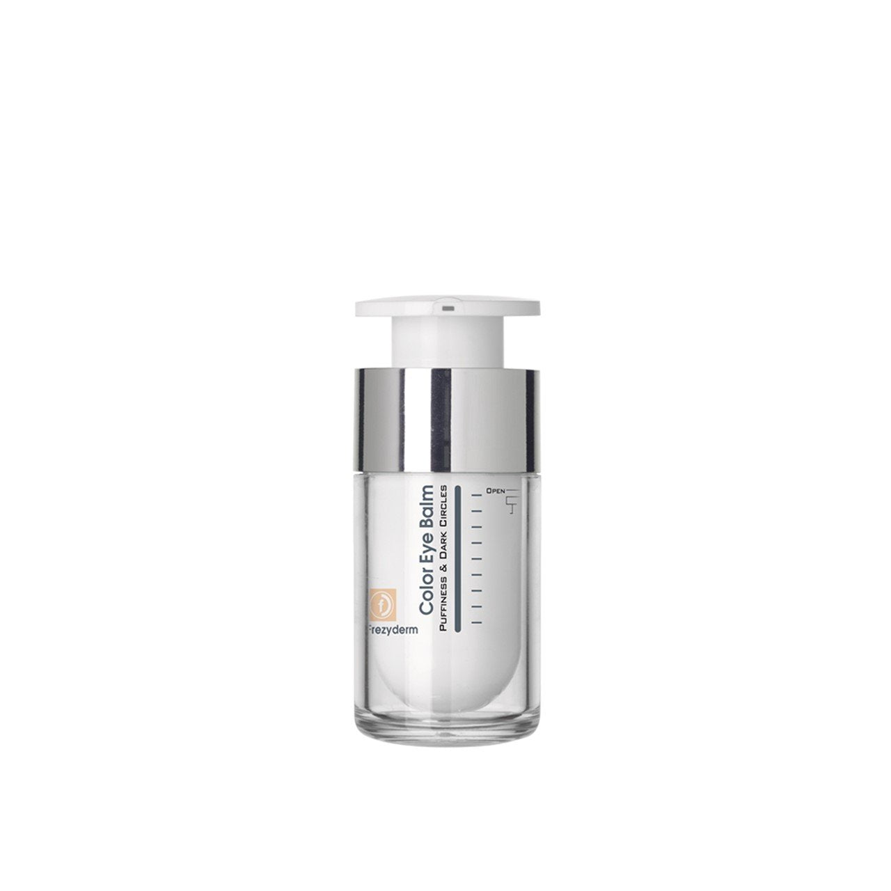 FREZYDERM COLOR EYE BALM 15ml